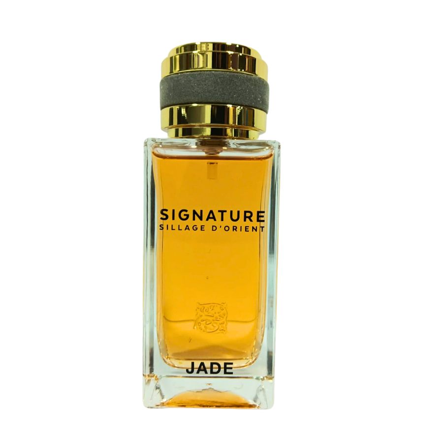 Signature Jade 100ml Edp + 15ml Travel Spray