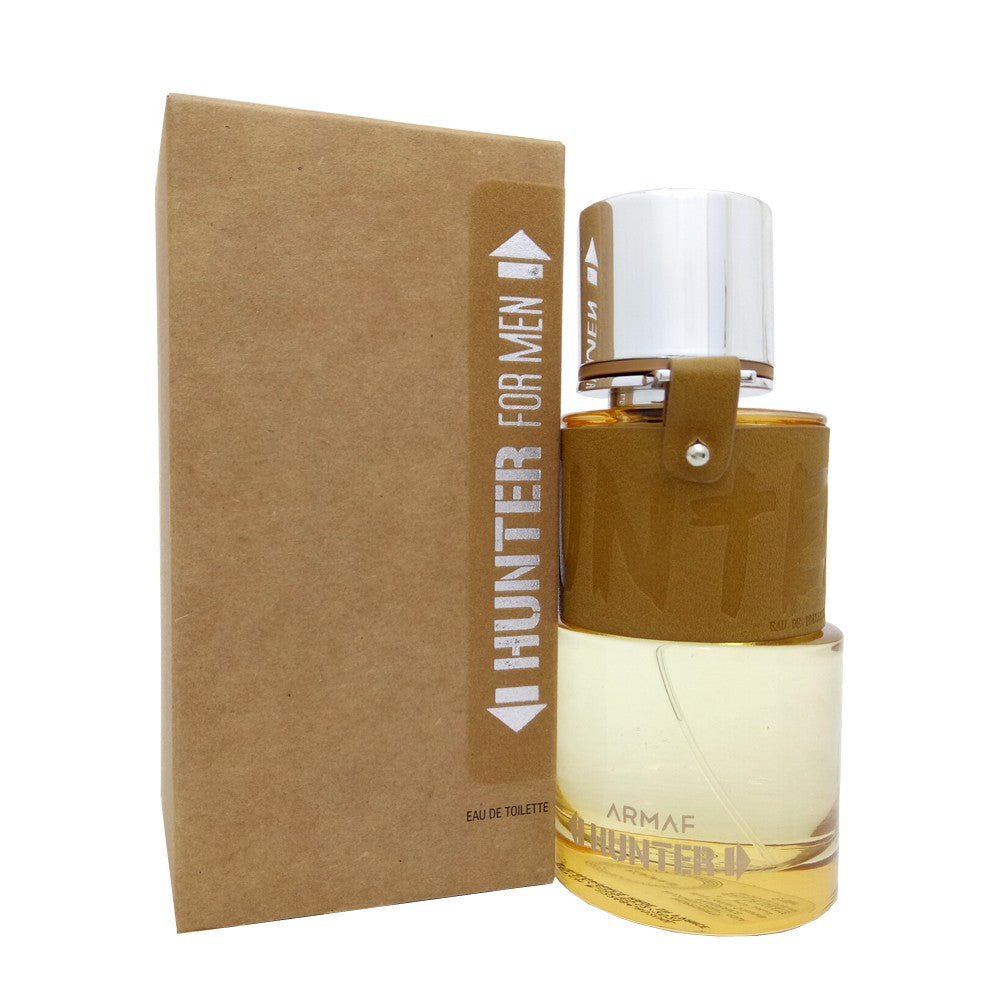 Armaf Hunter Eau De Parfum 100ml (For Men)