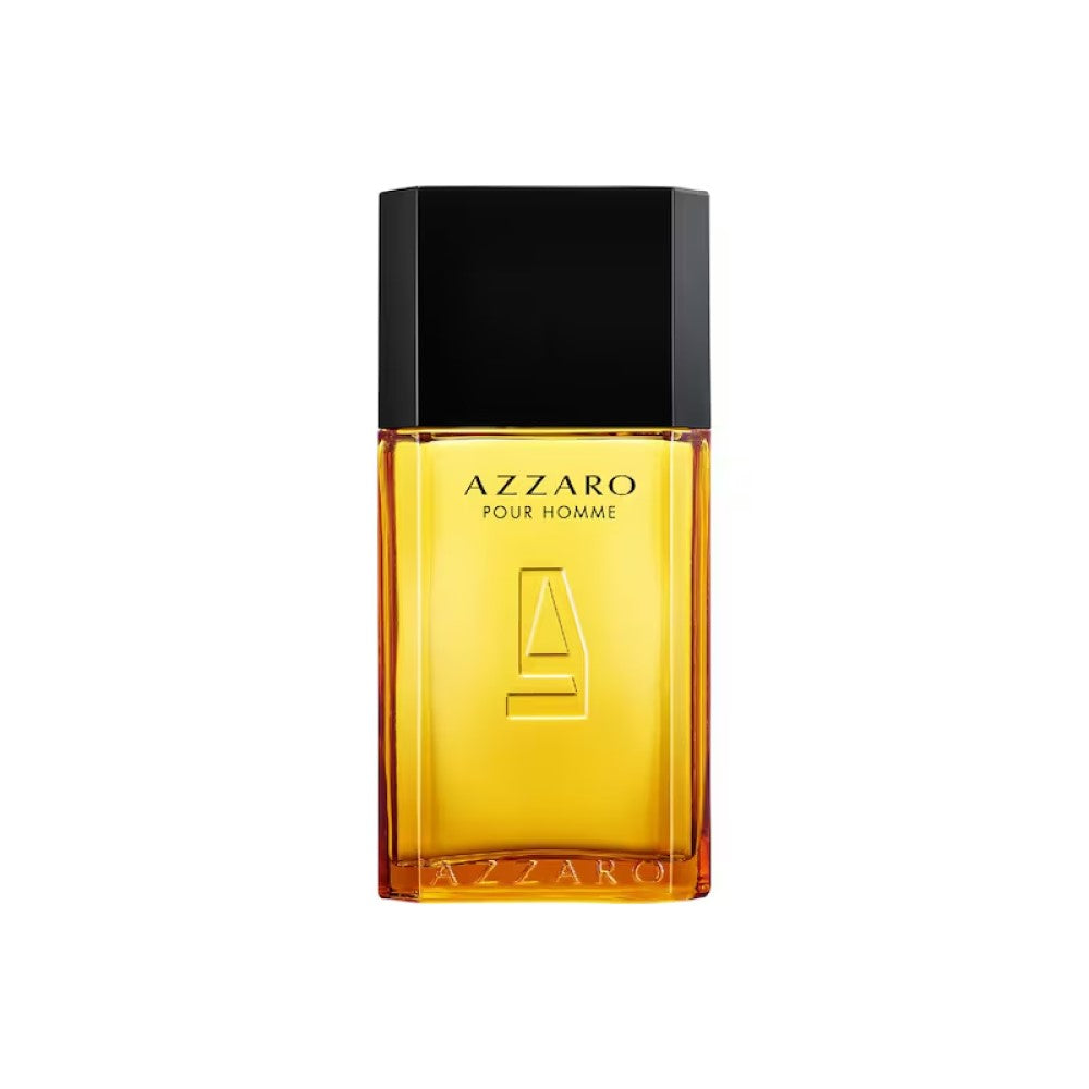 Azzaro Pour Homme Eau De Toilette 50ML (For Men)