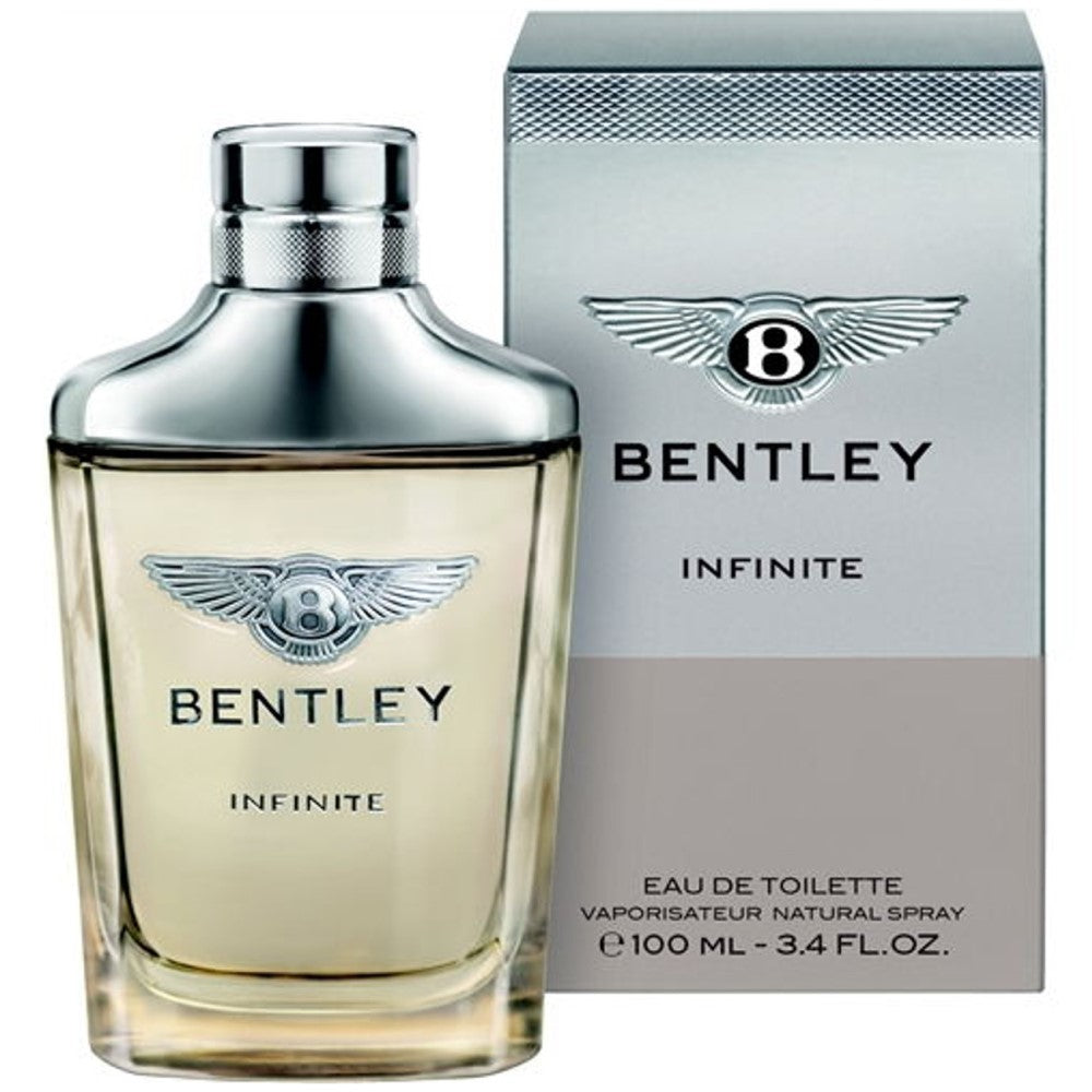 Bentley Infinite EDT 100ml