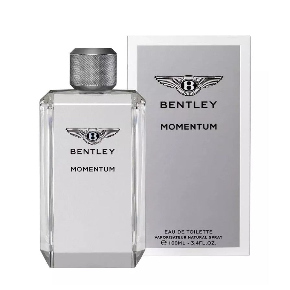 Bentley Momentum Eau De Toilette 100ML