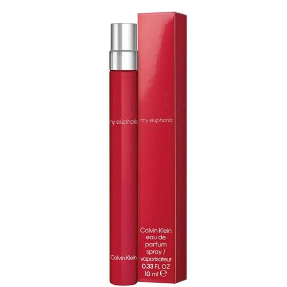 Calvin Klein My Euphoria EDP 10ML For Women SCENT N ESSENCE