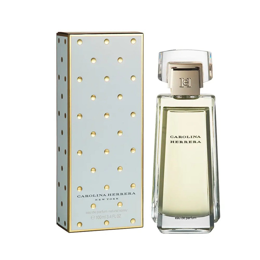 Carolina Herrera Eau De Parfum 100ML (For Women)