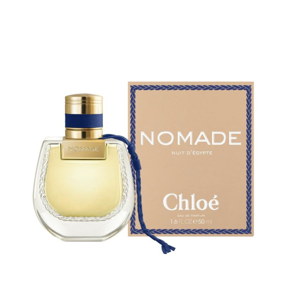 Chloe NOMade Nuit D'Egyptie EDP 50ML (For Women)