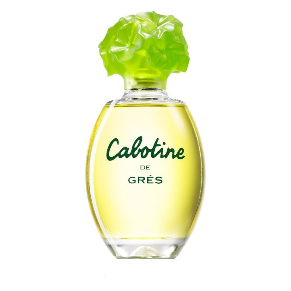 Gres Cabotine de Gres Eau de Parfum 100ml