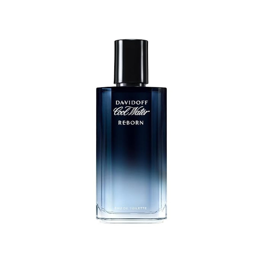 Davidoff Cool Water Reborn Eau De Toilette 40ML (For Men)