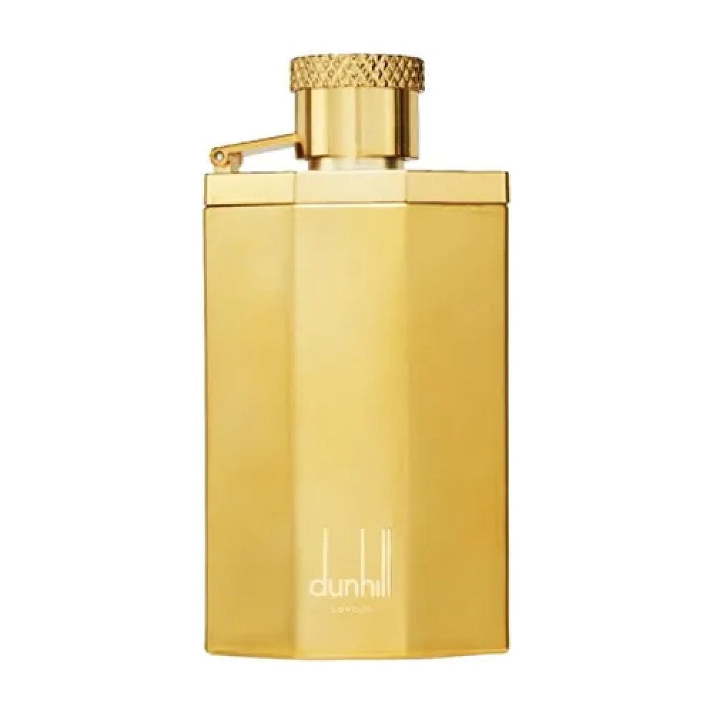 Dunhill Desire Gold Eau De Toilette 100ML(For Men)