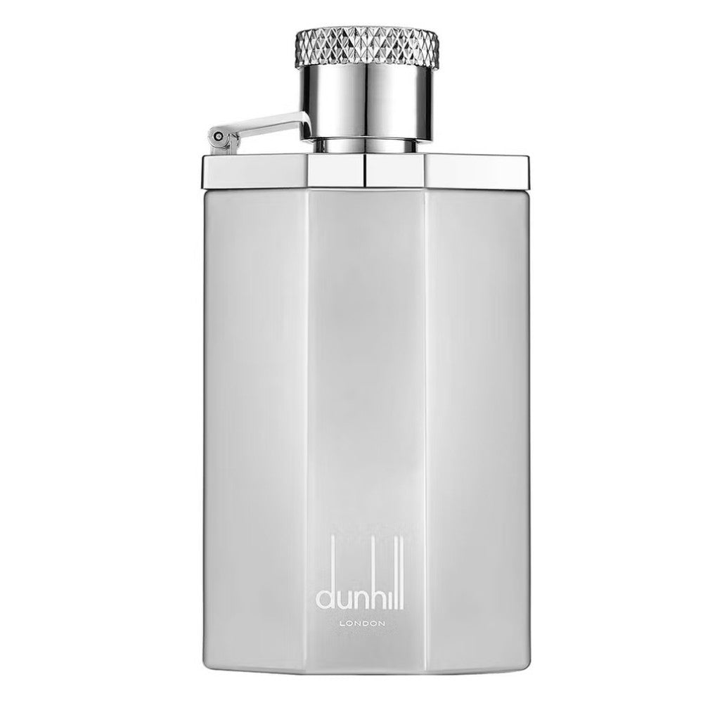 Dunhill Desire Silver Eau De Toilette 100ML(For Men)