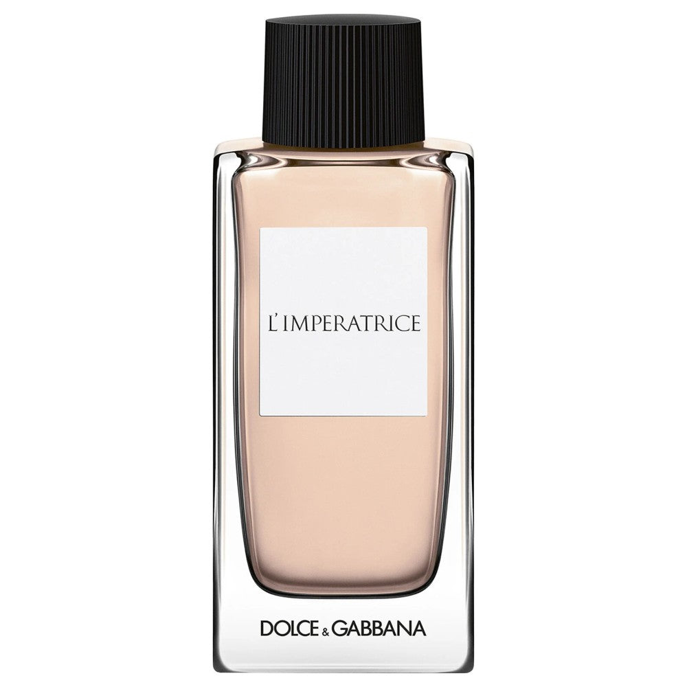 Dolce & Gabbana L'Imperatrice Eau De Toilette 100ML (For Women)