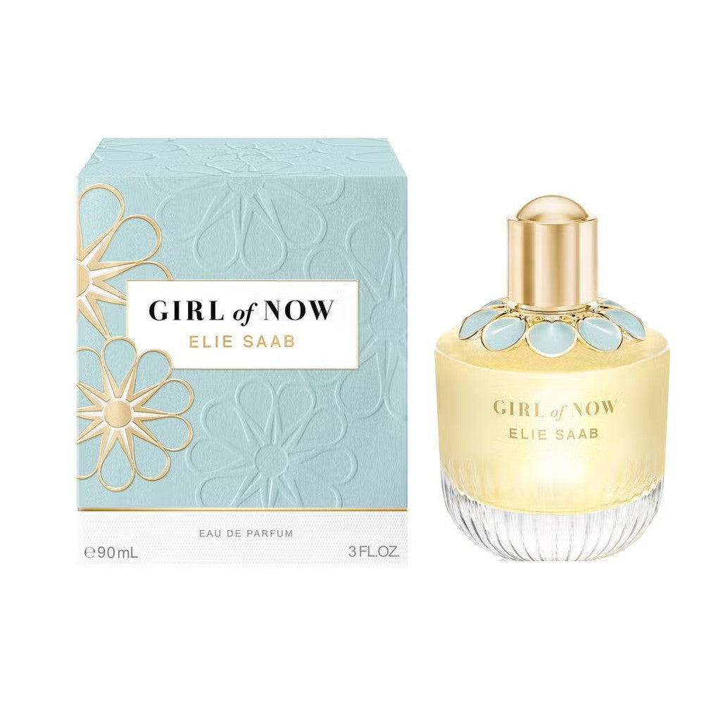 Elie Saab Girl Of Now EDP 90ML (For Women)