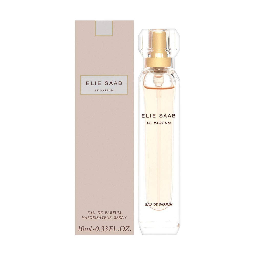Elie Saab Le Parfum Eau De Parfum 10ML (For Women)