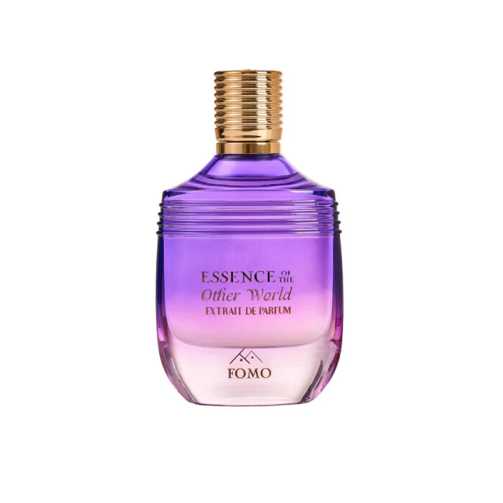 Fomo Essence Of The Other World Extrait De Parfum 100ml (Unisex)