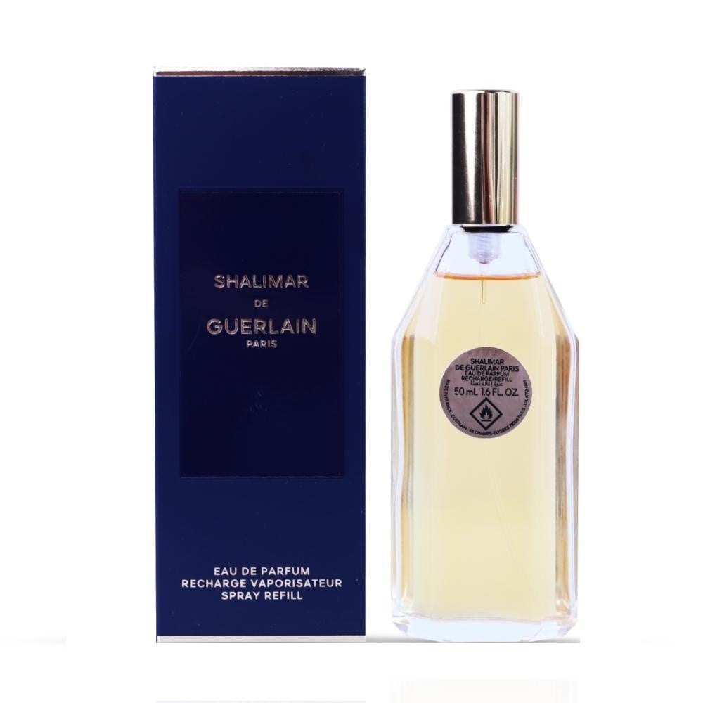 [国内正規品] Shalimar Eau de Parfum 50ml Guerlain Shalimar EDP Women's Perfume Spray 50ml, 90ml
