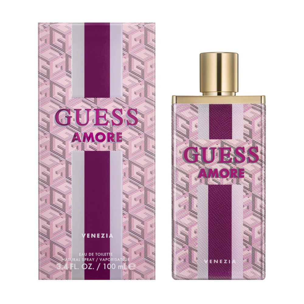 Guess Amore Venezia (U) EDT 100ML