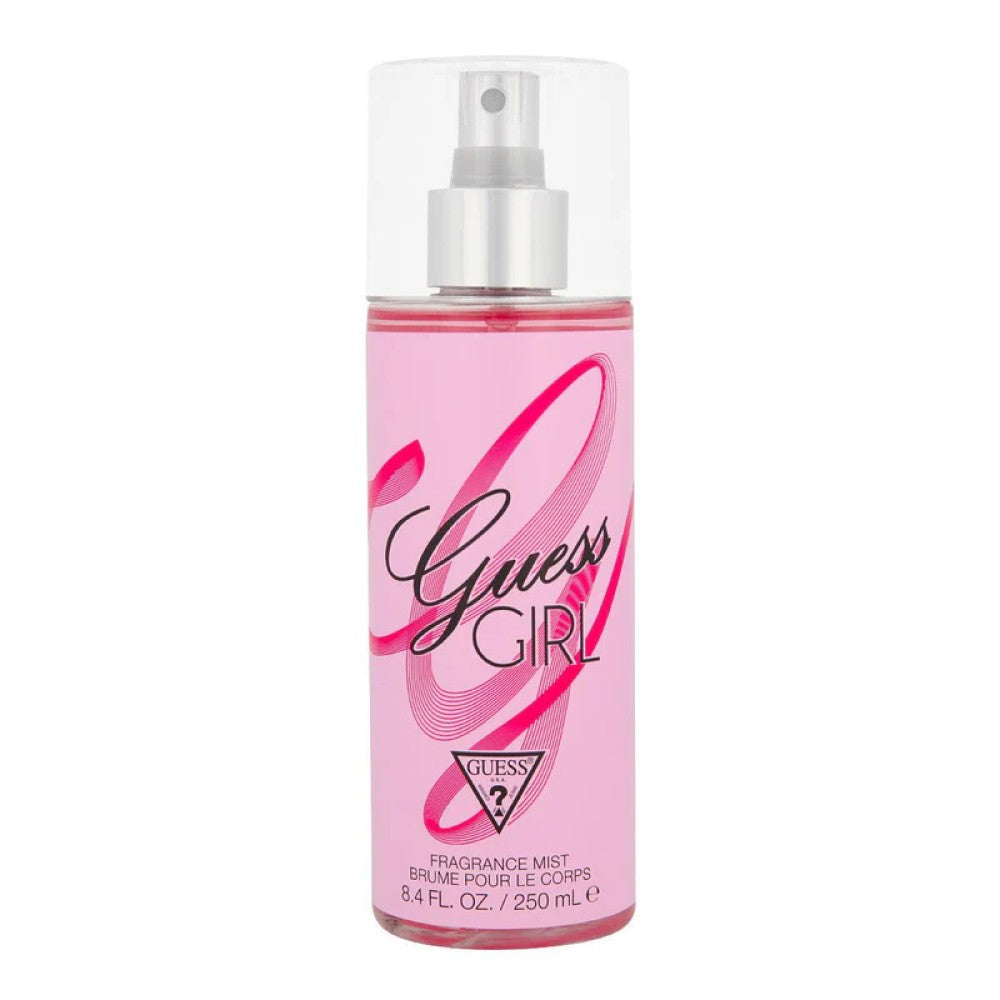 Guess Girl Body Mist 250ML (For Women)