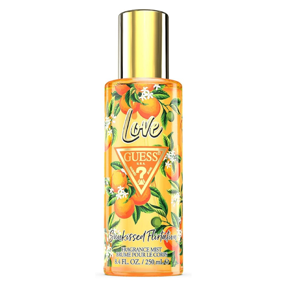 Guess Love Sunkissed Flirtation (W) Body Mist 250ML