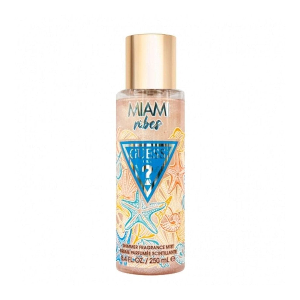 Guess Miami Ribes Shimmer (W) Body Mist 250ML