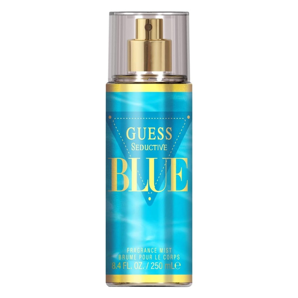 Guess Seductive Blue (W) Fragrance Mist 250ML