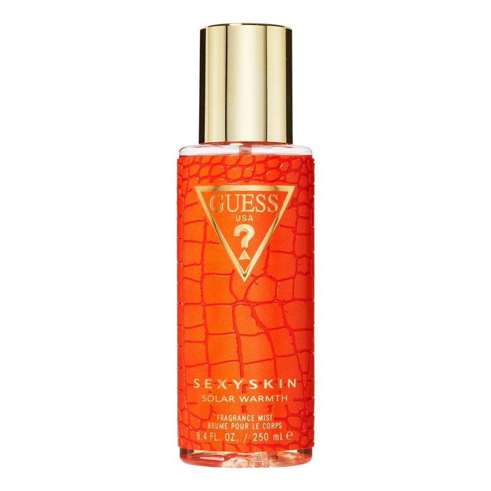 Guess Sexy Skin Solar Warmth Fragrance Mist 250ML (For Women)