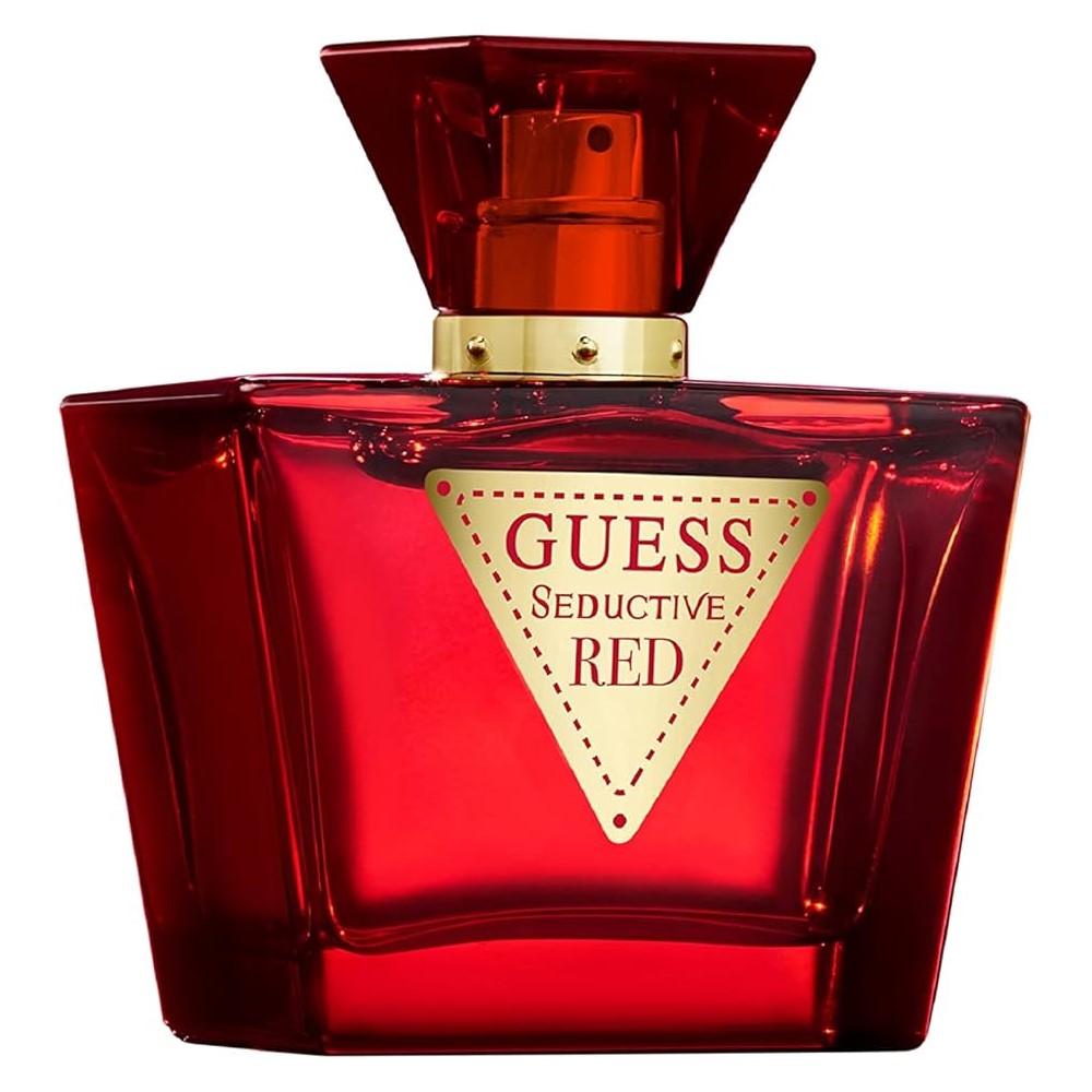 Guess Seductive Red Femme Eau De Toilette 75ML