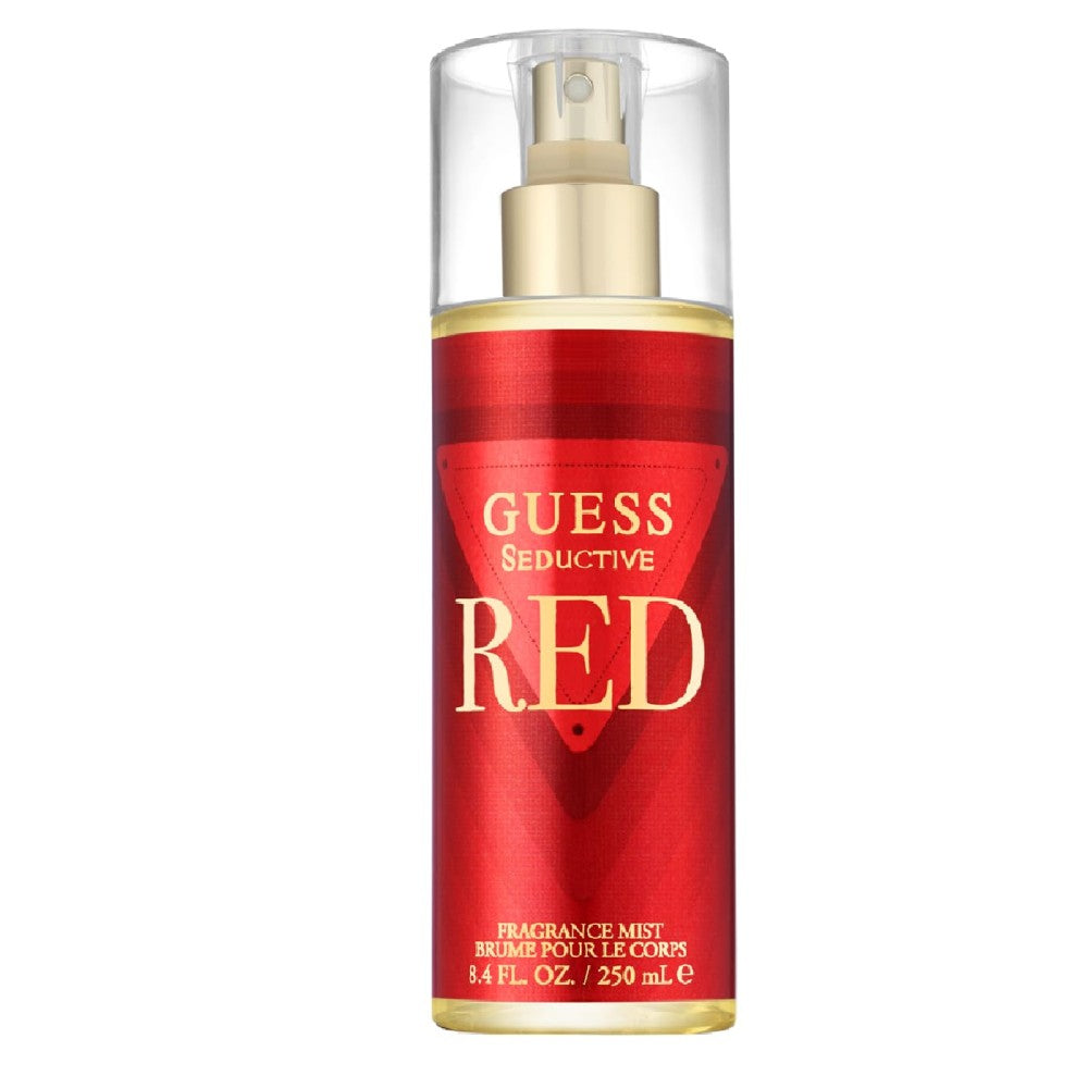 Guess Seductive Red (W) Body Mist 250ML