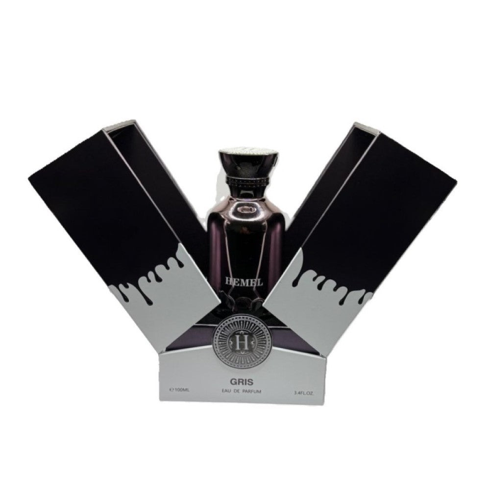 Hemel Gris Eau De Parfum 100ml (Unisex)