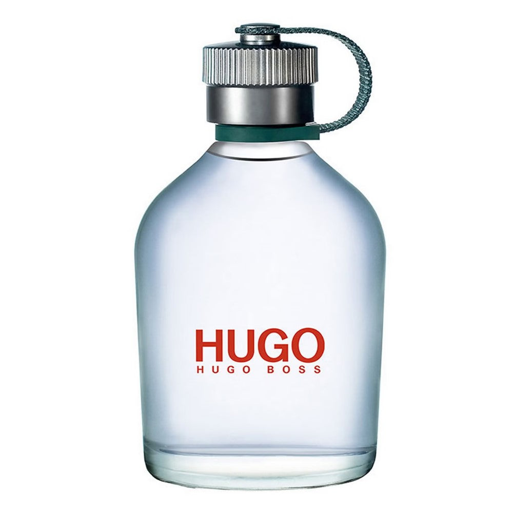 Hugo Boss Hugo Man Eau De Toilette 125ML