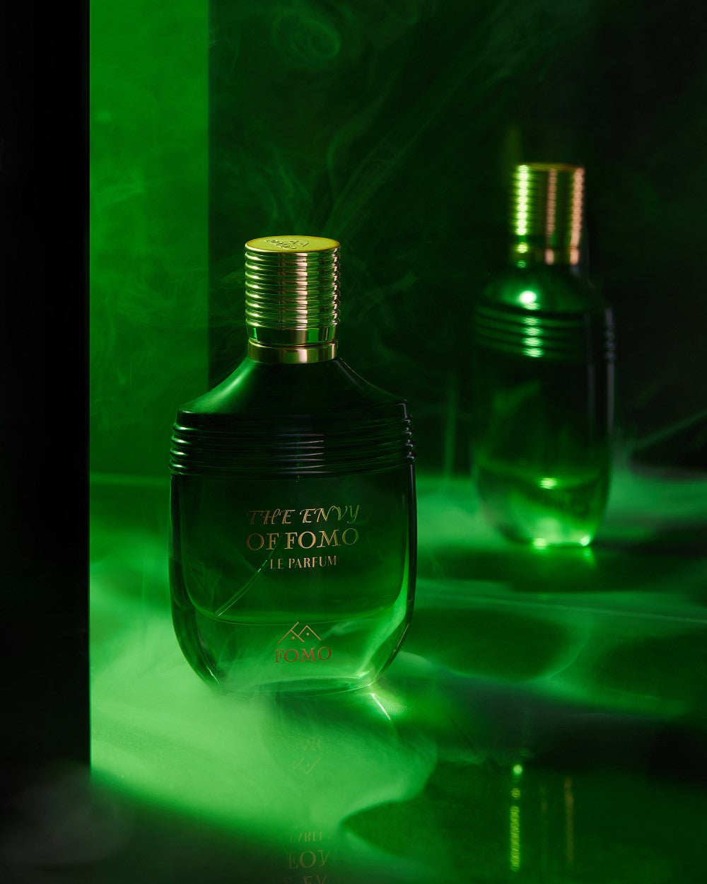 FOMO Envy 100ml Le Parfum