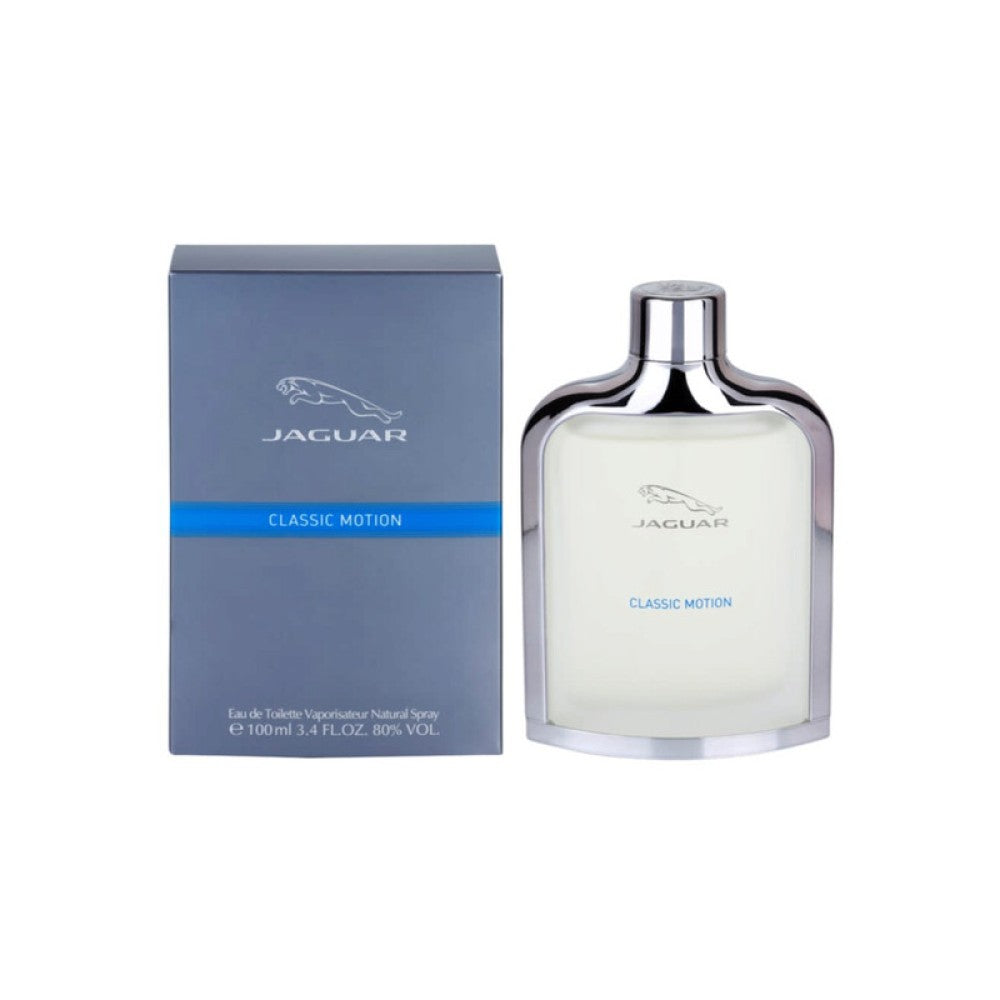 Jaguar Classic Motion EDT 100ML