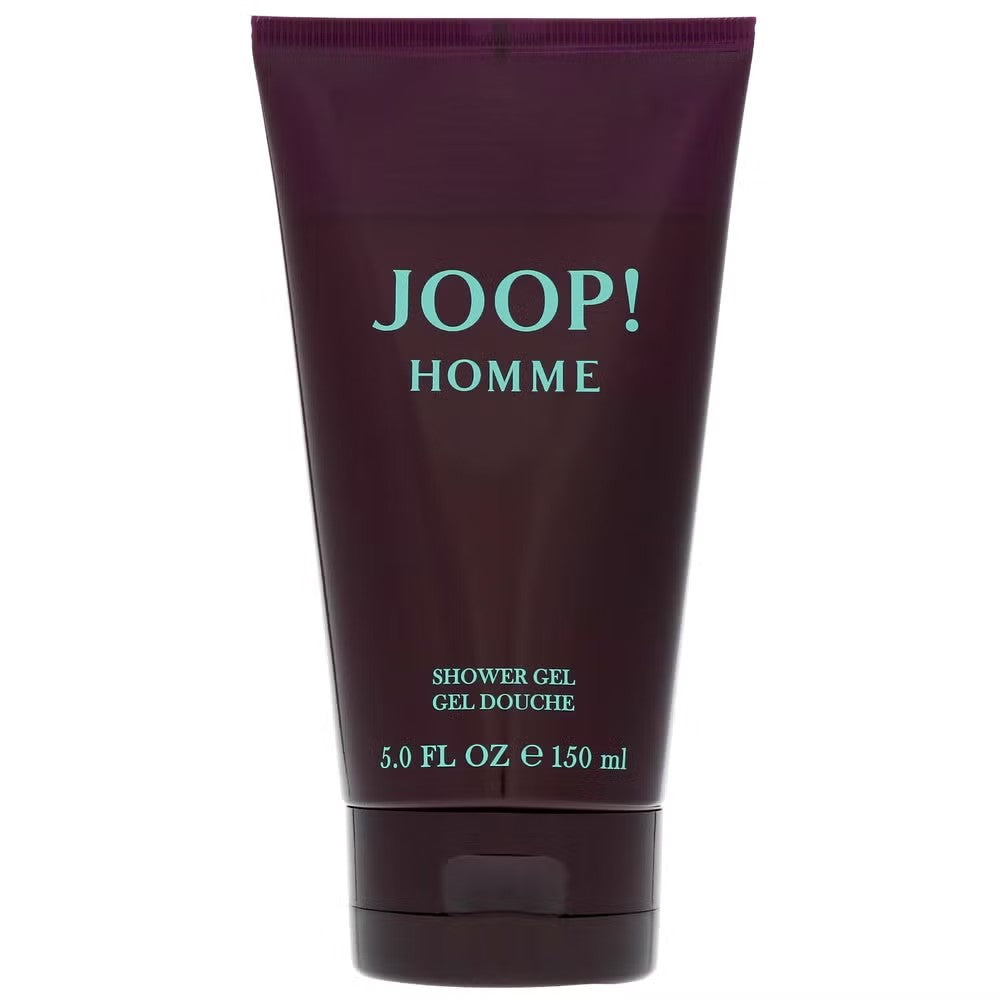 Joop! Homme Shower Gel 150ML