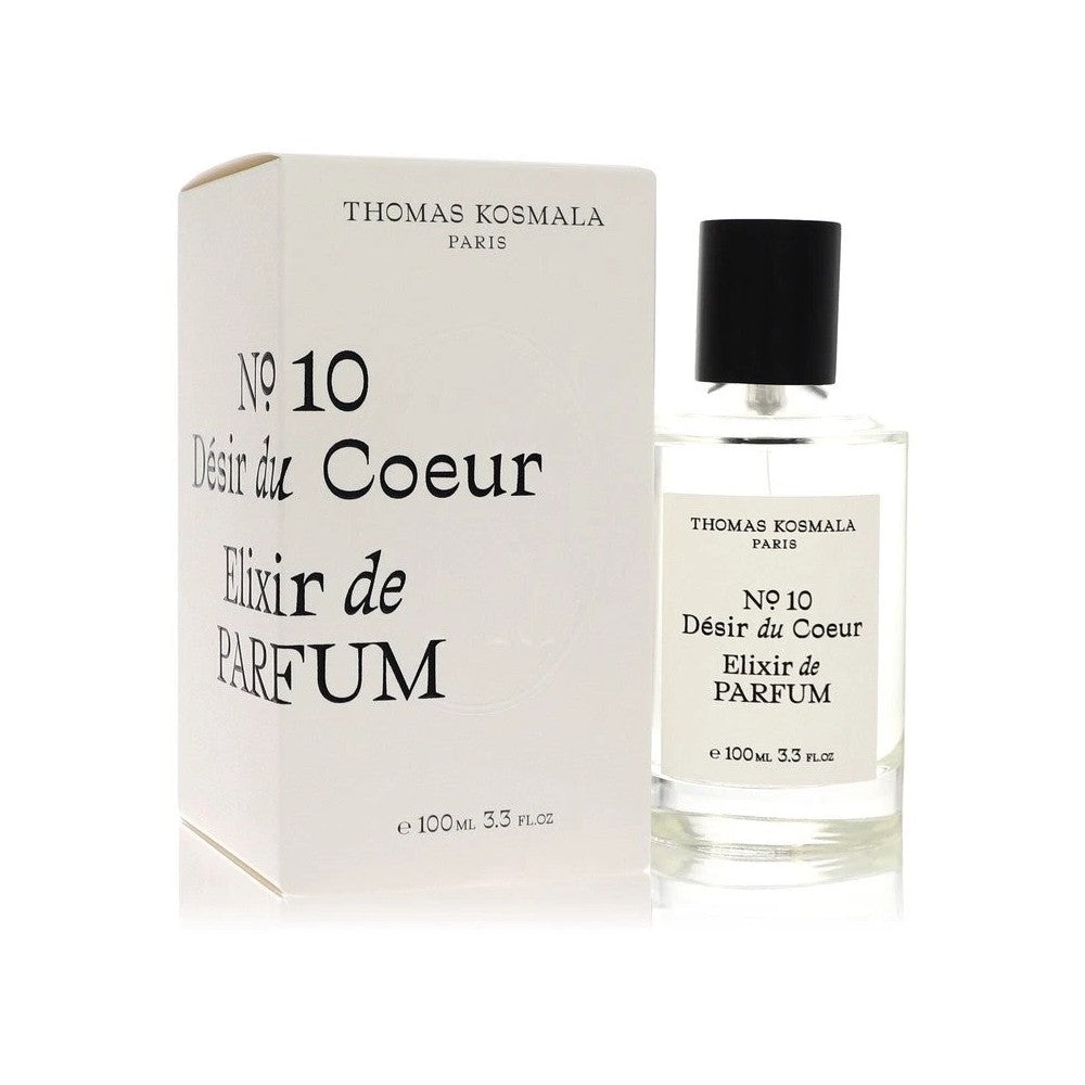 Thomas Kosmala No.10 Desir du Coeur Elixir de Parfum 100ml (Unisex)