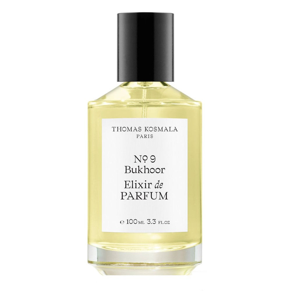 Thomas Kosmala NO 9 Bukhoor Elixir De Parfum 100ml