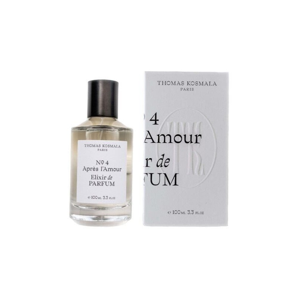 Thomas Kosmala NO.4 Apres L'Amour Elixir de Parfum 100ml (Unisex)
