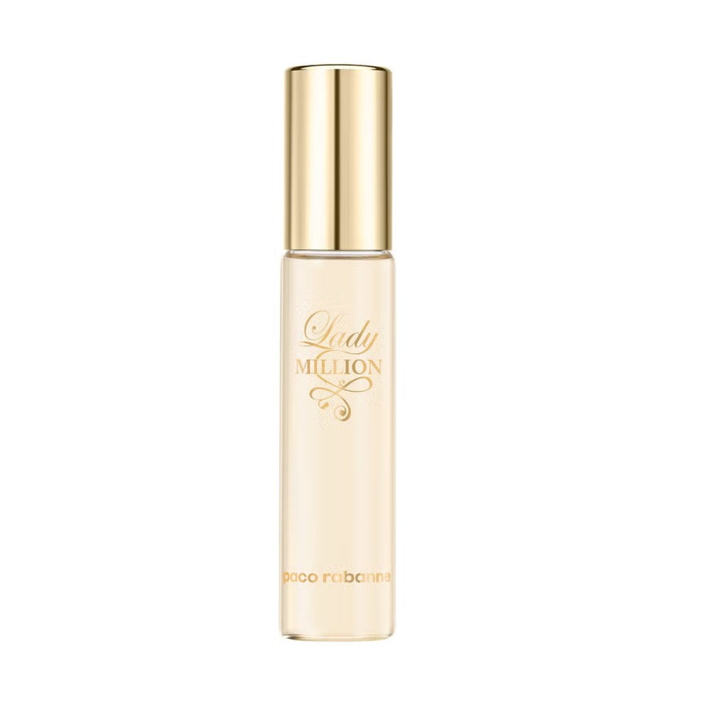 Paco Rabanne Lady Million EDP Spray 15ml (For Women)