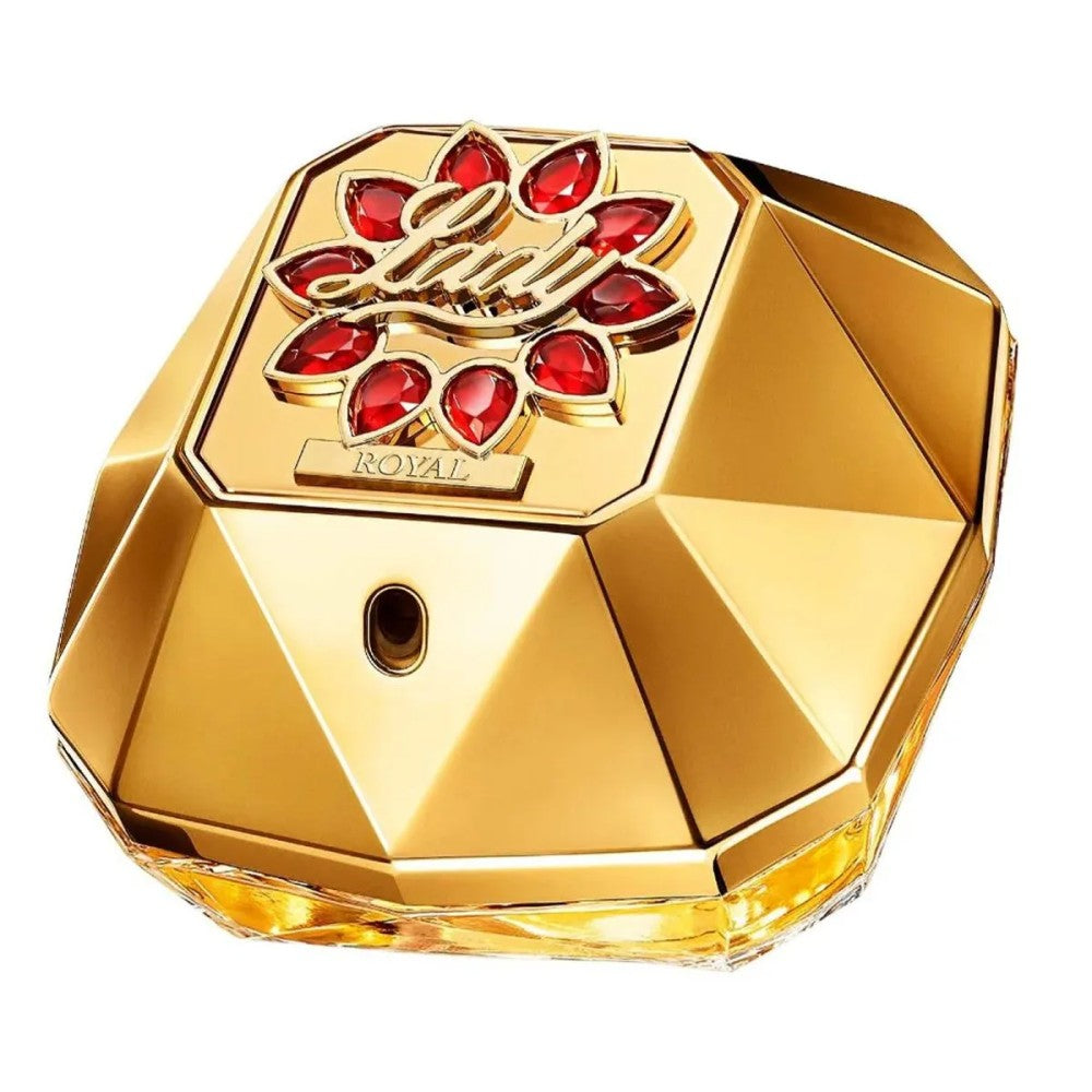 Paco Rabanne Lady Million Royal EDP Spray 30ML (For Women)