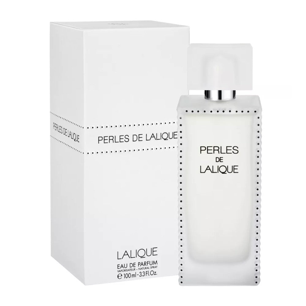 Lalique Perles Eau De Parfum 100ML (For Women)