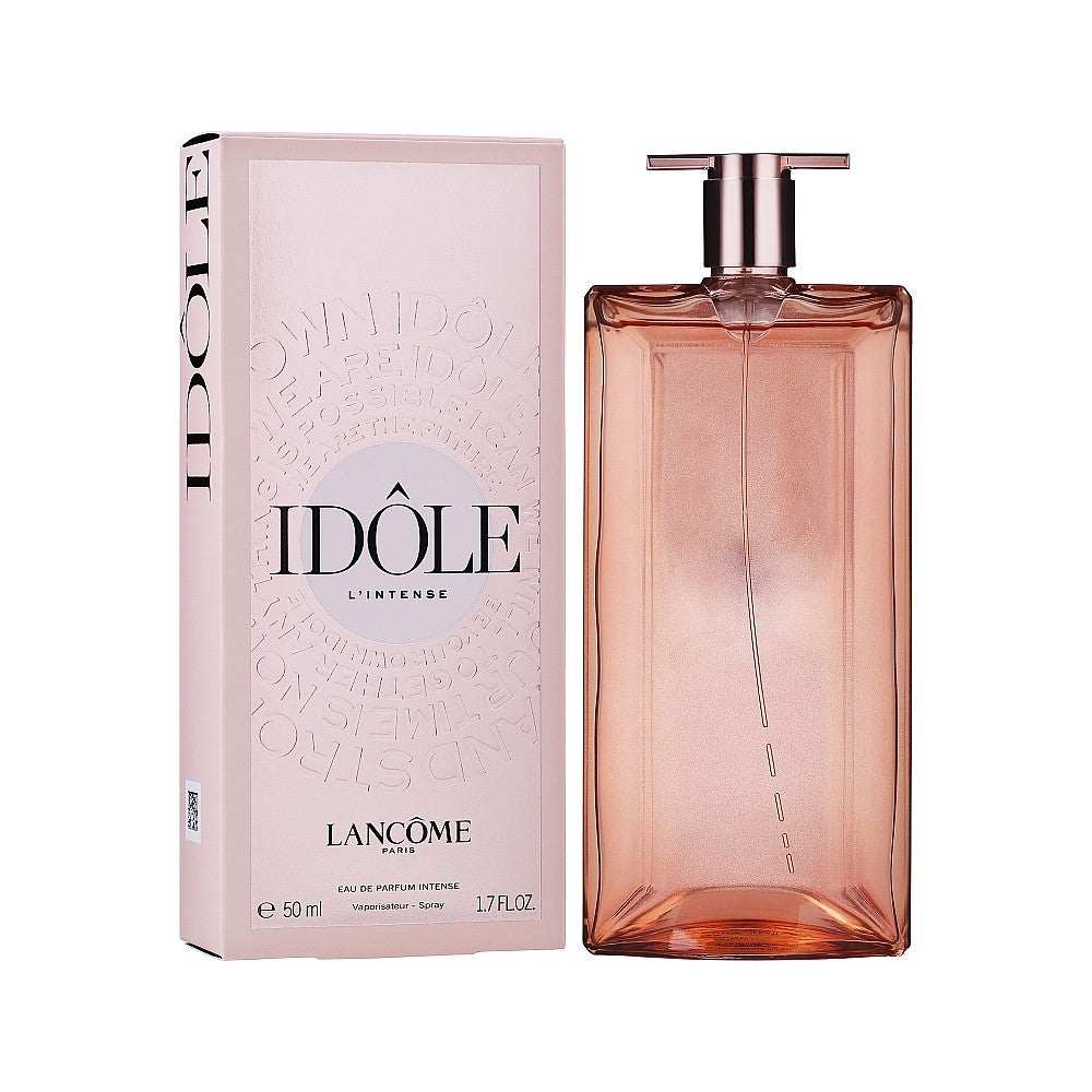 Le Parfum Lancome Intense Idole Lancome Idole Le Parfum 75ml