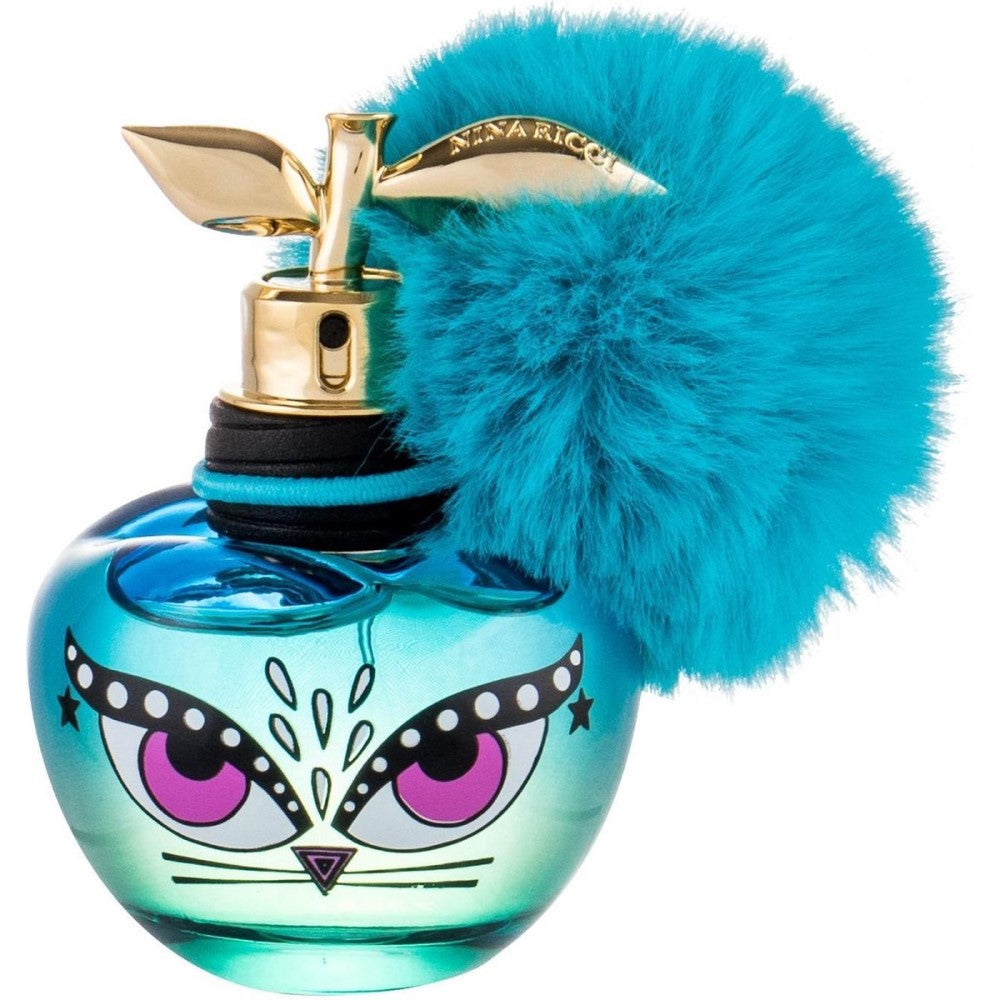 Les Monstres De Nina Ricci Luna Eau De Toilette 50ML (For Women)