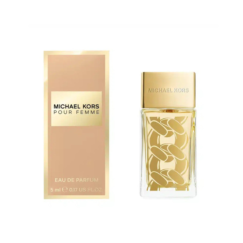 Michael Kors Pour Femme EDP 5ML