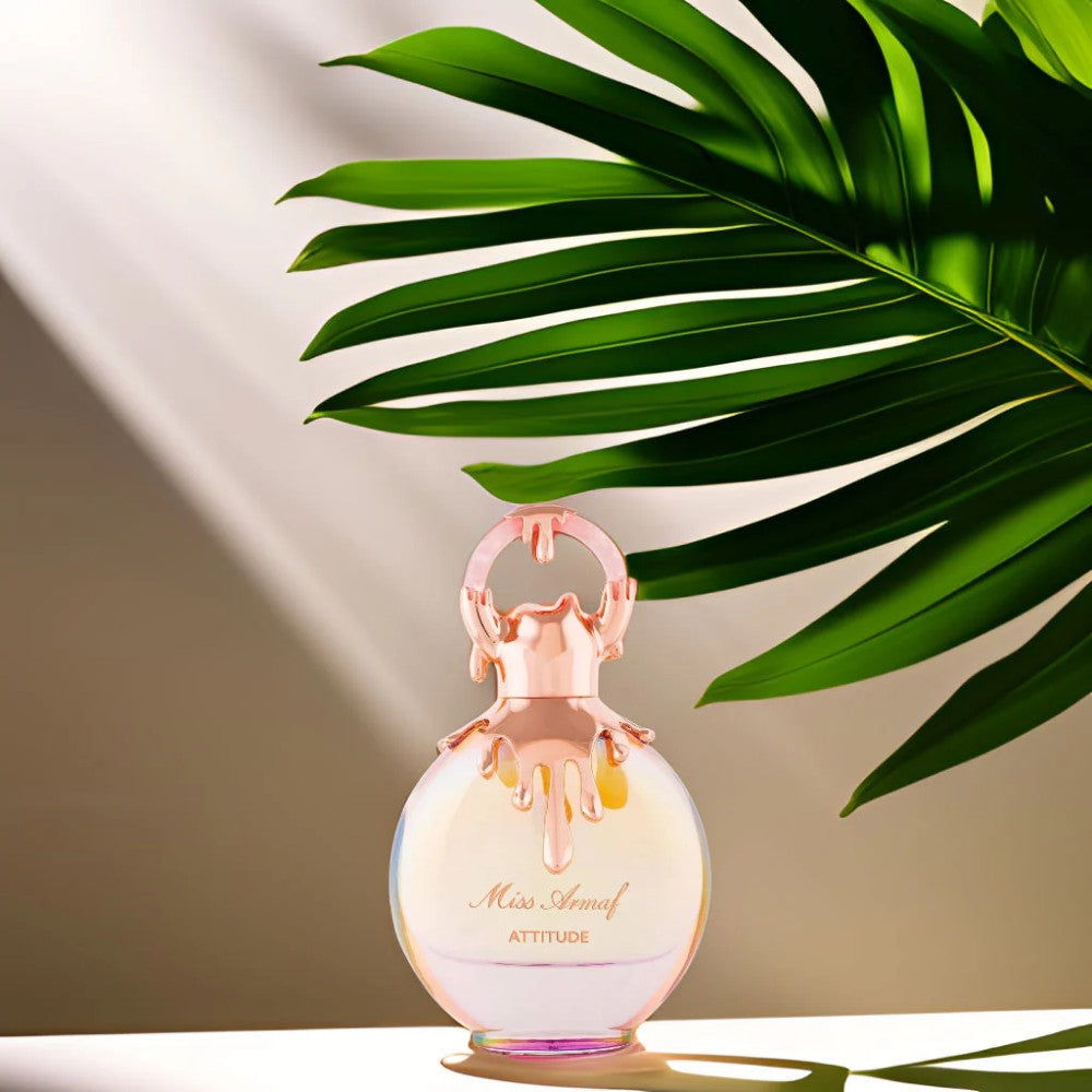 Armaf Miss Armaf Attitude EDP 100ml (For Women)