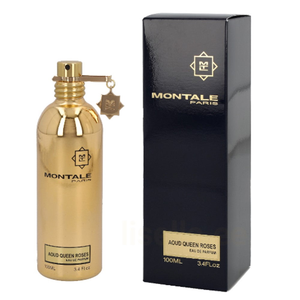 MONTALE AOUD QUEEN ROSES (W) EDP 100ML – SCENT N ESSENCE
