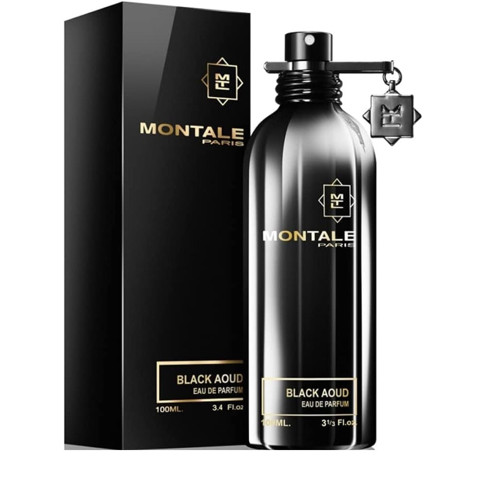Montale Black Aoud EDP 100ML (U)