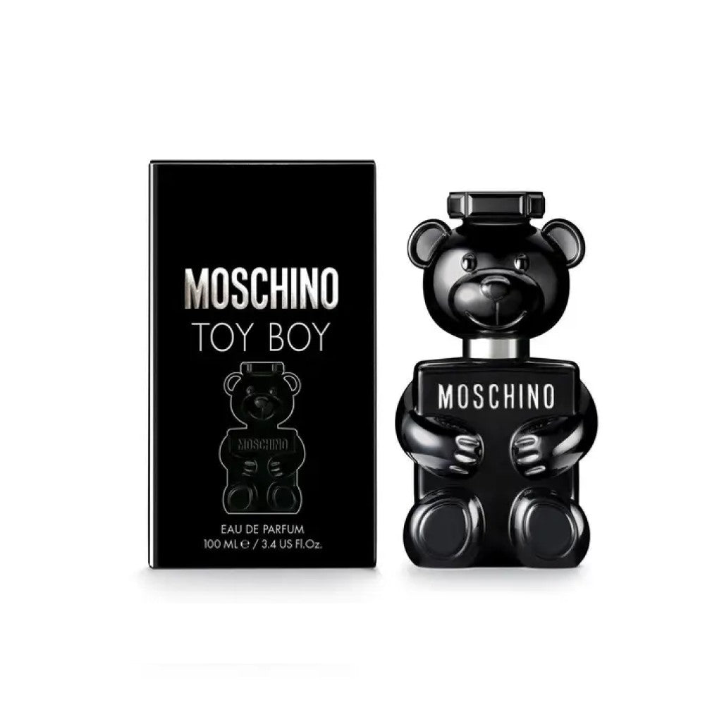 Moschino Toy Boy Eau De Parfum 100ML (For Men)
