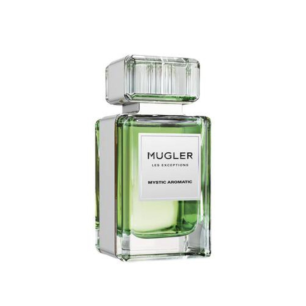 Mugler Les Exceptions Mystic Aromatic EDP 80ml