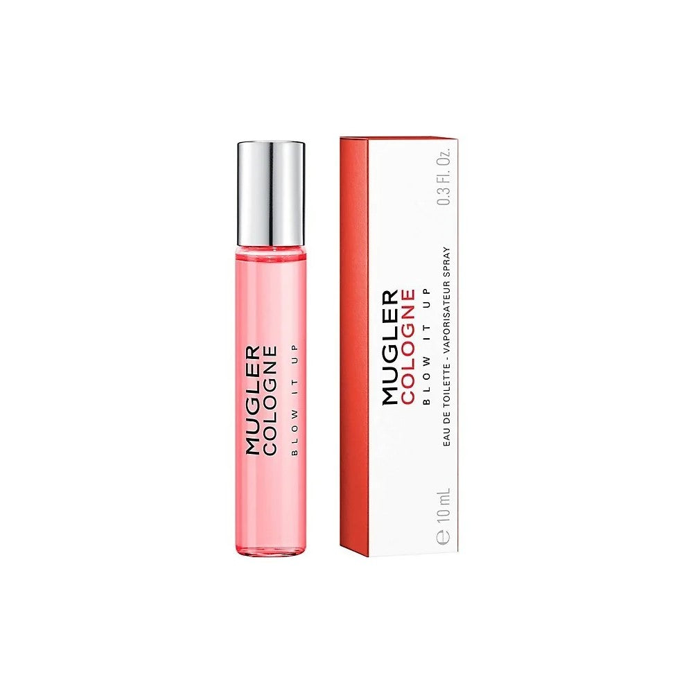 Mugler Cologne Blow It Up EDT-10ml