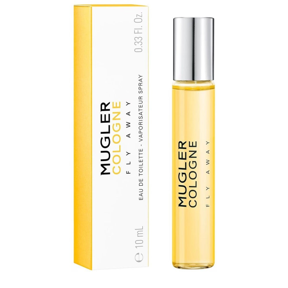 Mugler Cologne Fly Away EDT10ml