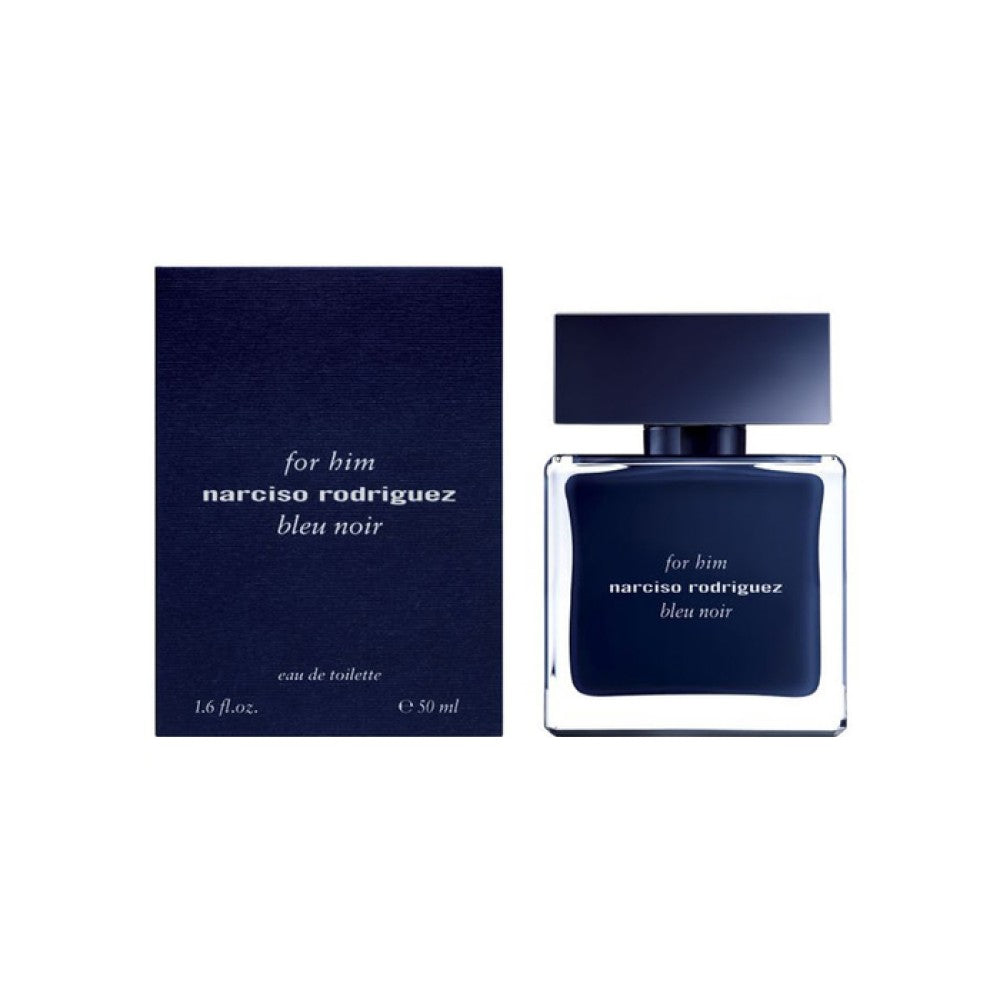 Narciso Rodriguez For Him Bleu Noir EDT 50ML