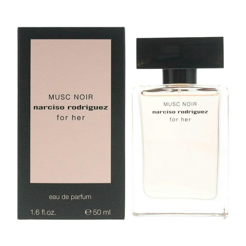 Narciso Rodriguez Musc Noir For Her EDP 50ML