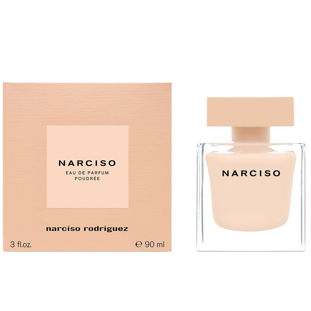 Narciso Rodriguez Poudree EDP 90ML (For Women)