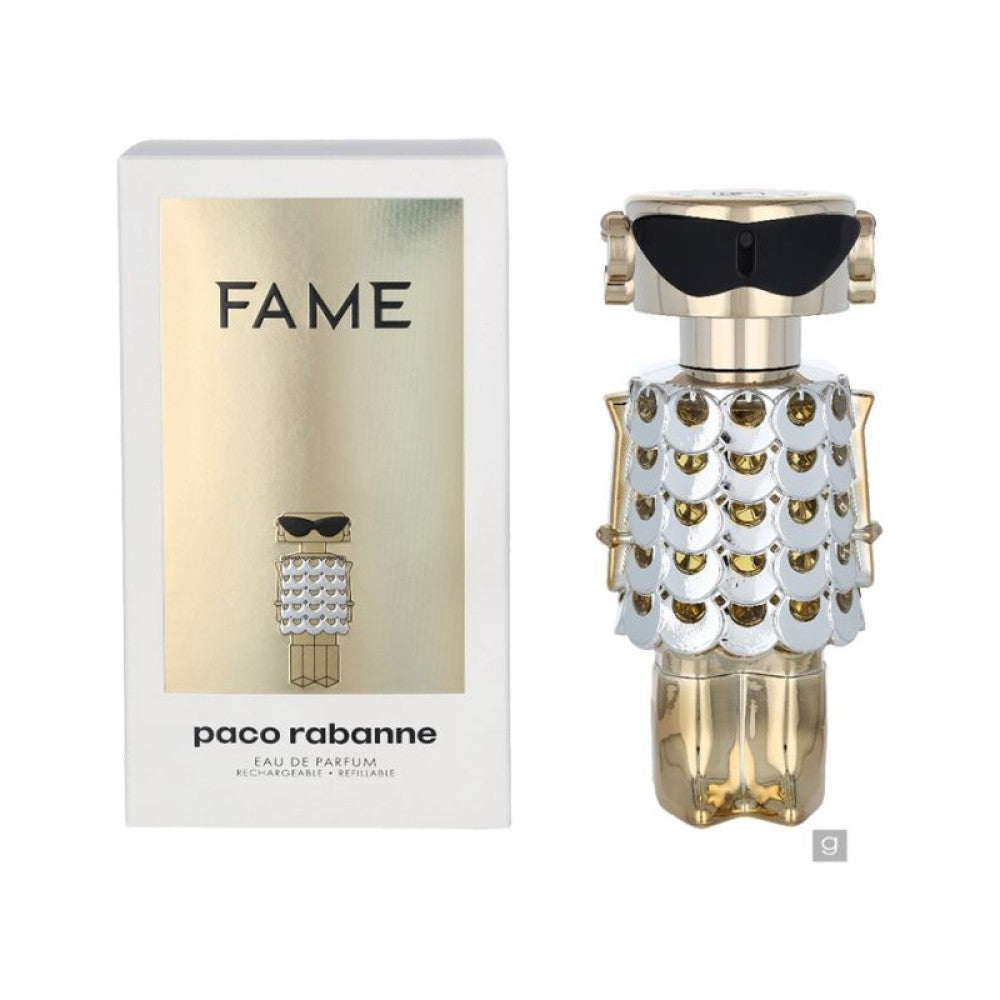 Paco Rabanne Fame (W) EDP 80ML REFILLABLE